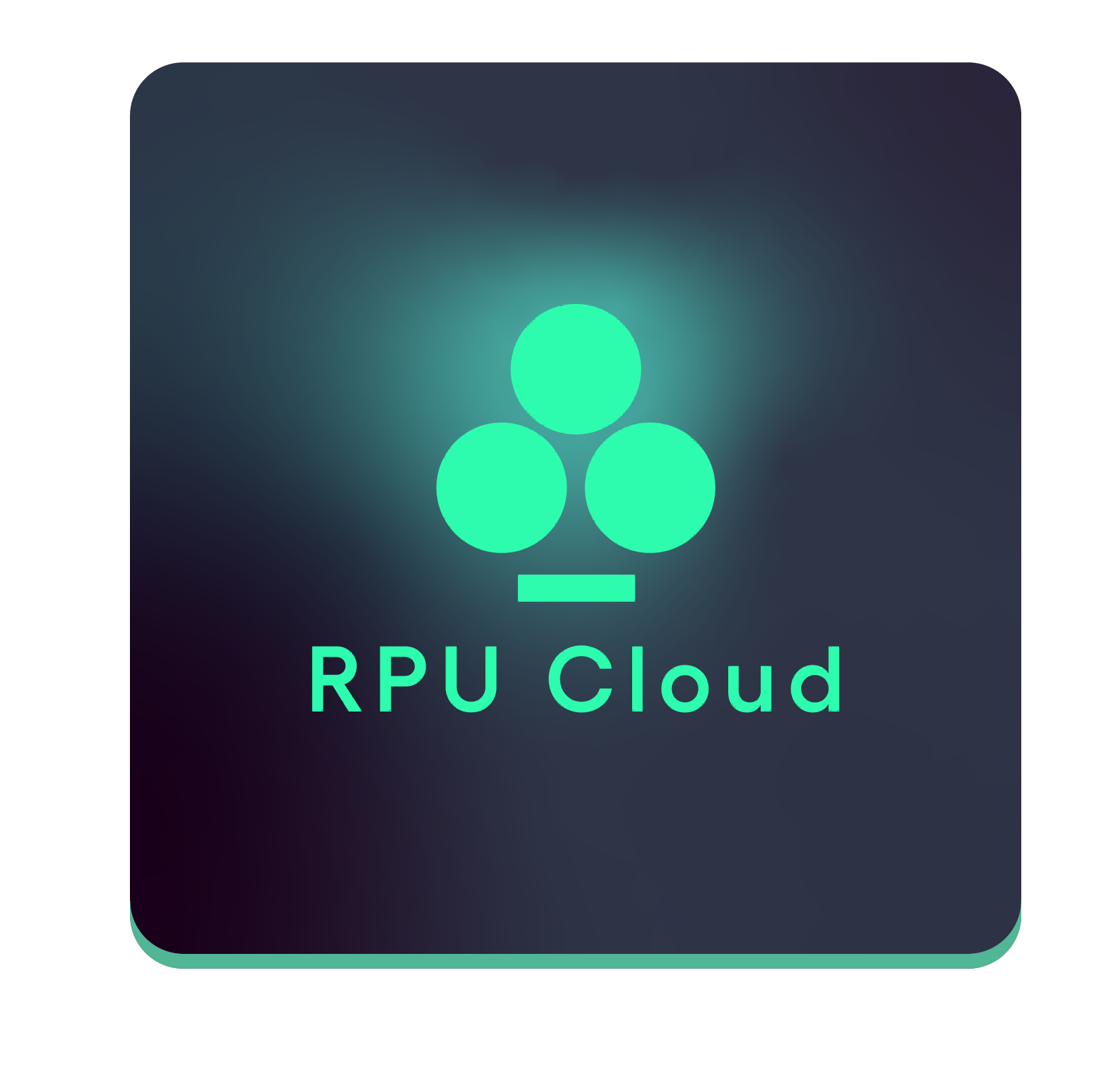 RPU Cloud